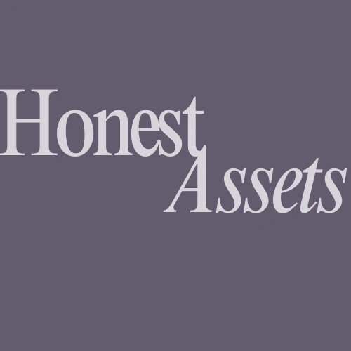 Логотип Honest Assets - обзоры брокеров PK Assets AG